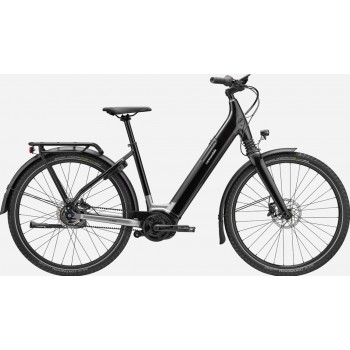 CANNONDALE MAVARO NEO 3 LOW