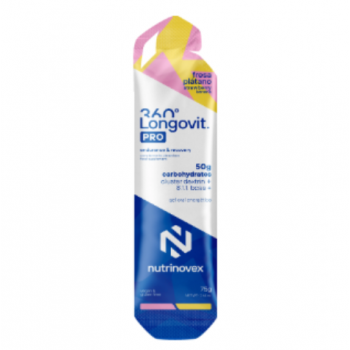GEL NUTRINOVEX LONGOVIT...