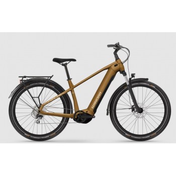 WINORA YUCATAN X8 HIGH