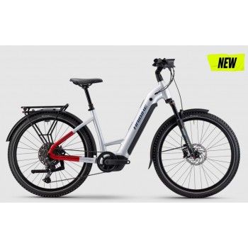 HAIBIKE TREKKING 7 LOW
