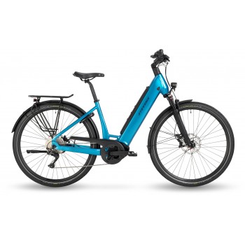 STEVENS E-TRITON 7.6.1 FORMA