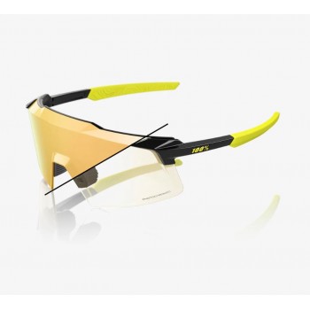 GAFAS 100% AEROCRAFT gloss...