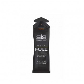 GEL SIS BETA FUEL ENERGY...