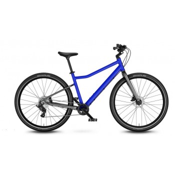 WOOM 6 EXPLORER