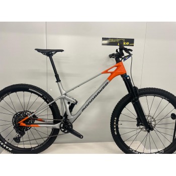 MONDRAKER RAZE CARBON R T.L...