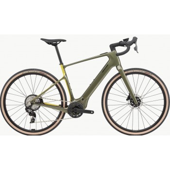 CANNONDALE SYNAPSE NEO...