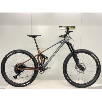 MONDRAKER FOXY R T.M EXPO