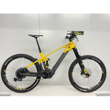 MONDRAKER CRAFTY CARBON XR...
