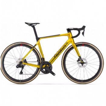 WILIER FILANTE HYBRID 105 DI2