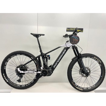MONDRAKER LEVEL R T.M 2ºMANO