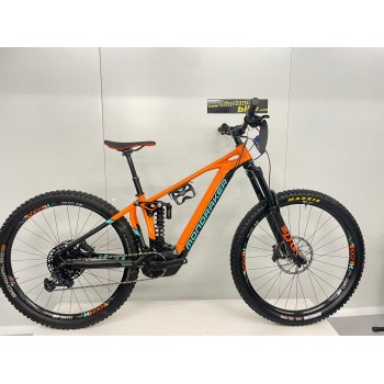 MONDRAKER LEVEL R T.S 2ºMANO