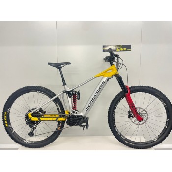 MONDRAKER LEVEL T.M *625WH...