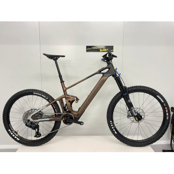 MONDRAKER DUNE RR KM0 T.L