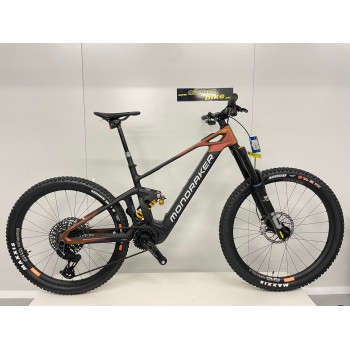 MONDRAKER DUNE CARBON XR...