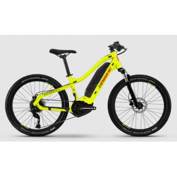 HAIBIKE ALLTRACK KIDS 24"