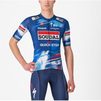 MAILLOT CASTELLI...