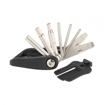 MULTIHERRAMIENTAS BIKE HAND