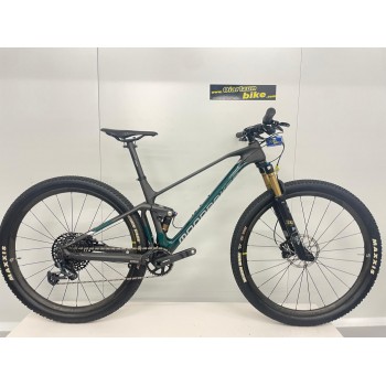 MONDRAKER F-PODIUM CARBON R...