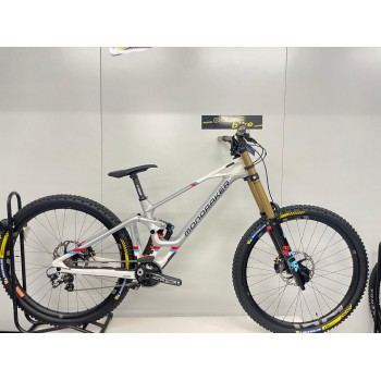 MONDRAKER SUMMUM CARBON RR...