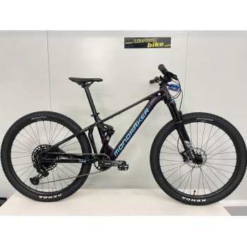 MONDRAKER F-PLAY 26" TEST