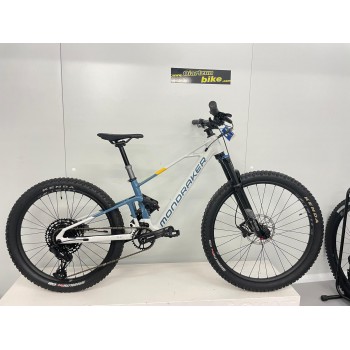 MONDRAKER F-TRICK MULLET...
