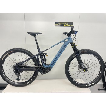 MONDRAKER CRUSHER R EXPO T.M