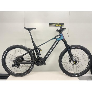 MONDRAKER CRAFTY CARBON XR...