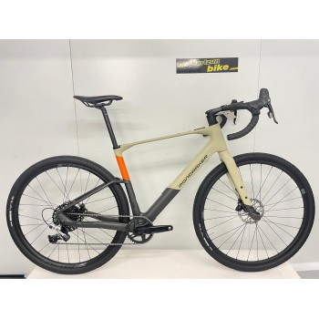 MONDRAKER DUSTY CARBON R...