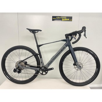 MONDRAKER DUSTY CARBON...