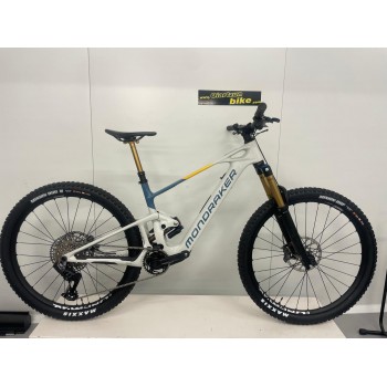 MONDRAKER NEAT CARBON RR...