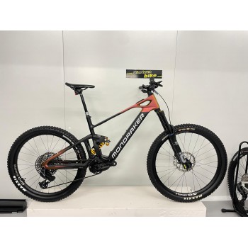 MONDRAKER DUNE CARBON XR...