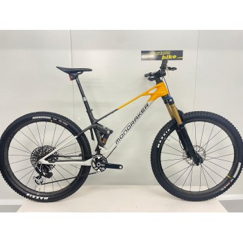 MONDRAKER RAZE CARBON RR SL...
