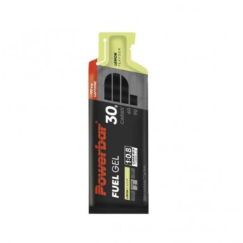 FUEL GEL POWERBAR