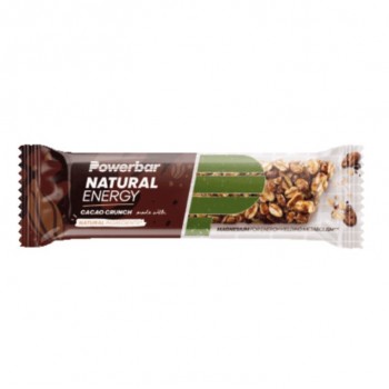 BARRITA NATURAL POWERBAR