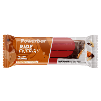 BARRITA POWERBAR RIDE ENERGY