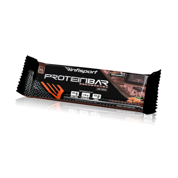 PROTEIN BAR INFISPORT