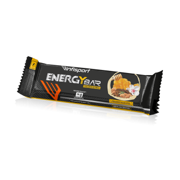 BARRITA ENERGY BAR INFISPORT