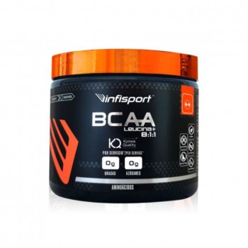 BCAA INFISPORT POLVO 200GR