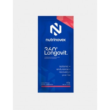LONGOVIT 360 NUTRINOVIX MONODOSIS