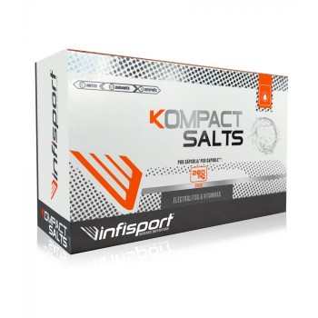 KOMPACT SALTS INFISPORT