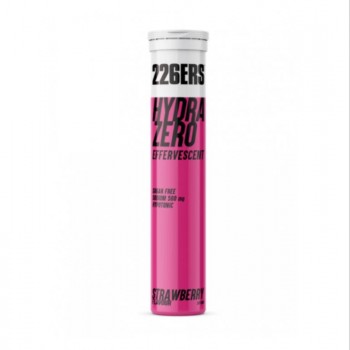 HYDRA ZERO EFERVESCENTE 226ERS