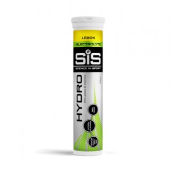 TABLETAS HYDRO SIS
