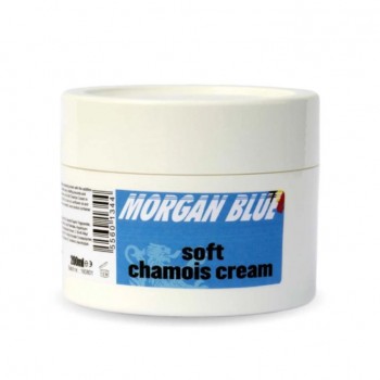 CREMA BADANA MORGAN BLUE...