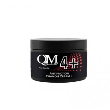 QM 4+ CREMA ANTIFRICCION
