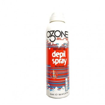 SPRAY OZONE ELITE CREMA...
