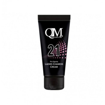 CREMA BADANA MUJER QM...