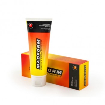 CREMA GEL MADFORM...