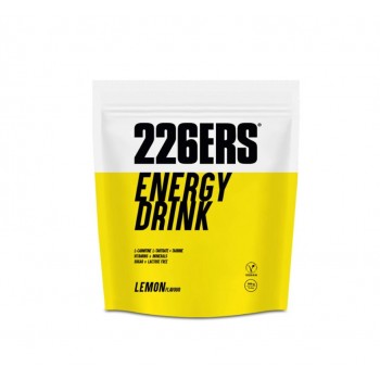 BEBIDA ENERGETICA 226ers...