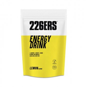 BEBIDA ENERGETICA 226ers...