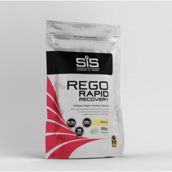REGO RAPID RECOVERY SIS 500G
